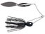 Mustad Arm Lock Double Willow Spinnerbait