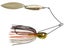 Mustad Arm Lock Double Willow Spinnerbait