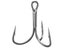 Mustad Alpha Point 1X Fine Triple Grip Treble 1