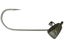 Mustad A-Tak Stand Up Matte Green 1/8 oz 3/0