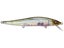 Megabass Ito Vision 110 GLX Phantom Minnow