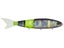 Madness Japan Balam 300 Swimbait
