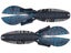 Missile Baits D Bomb Black/Blue Flake 6pk