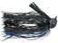 Missile Jigs Ike's Head Banger Football Jig