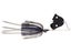 Megabass Jamaica Boa Jr. Super Metal Buzzbait