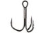 Megabass Katsuage Out Barb Treble Hooks 5pk