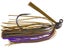 BassMooch Spanky Tungsten Skipping Jig