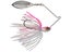 Megabass SV-3 SW Spinnerbait Cotton Candy 1/4oz