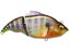 Megabass Vatalion Swimbaits