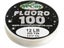 McCoy Fluoro100 100% Fluorocarbon Line 200yd