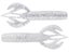 Molix Craw Flex 6pk