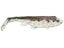 MC Swimbaits 6" Weedless Swimbait