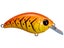 Bill Lewis SB-57 Squarebill Mustard Craw 3/8oz