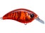 Red Glitter Craw