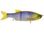Molix Glide Bait 90 Slow Sinking