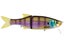 Molix Glide Bait 178 Lip Waking MX Blue Gill 7"