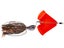 Molix Super Squeaky Buzzbait Ike's Mud Vein 1/2