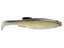 Megabass Magdraft 5" Freestyle Swimbaits 2pk