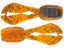 Missile Mini D Chunk Trailer 5pk