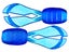 Missile Mini D Chunk Trailer 5pk