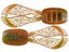 Missile Mini D Chunk Trailer 5pk
