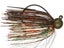 M-Pack Lures Football Jig