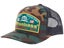 Megabass Psychic Trucker Hat