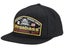 Megabass Psychic Snapback Hat