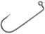 Decoy JIG12F Micro Special Hover Strolling Hook 9pk