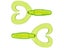 Megastrike Twin Tail Grub 10pk