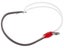 Mustad Apex Weedless Drop Shot Hook 6