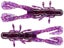 Mister Twister 4" Buzz Bug Craw 10pk