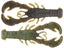 Berkley Powerbait Maxscent Lil Super Trooper Craw