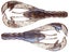 Nako Drummer Craw 1.0 3" 8pk