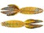 NetBait BaitFuel B Bug Creature Bait 8pk