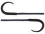 NetBait BaitFuel C-Mac Curly Tail Worm