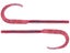 NetBait BaitFuel C-Mac Curly Tail Worm