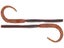 NetBait BaitFuel C-Mac Curly Tail Worm