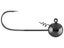 Nichols Big Screwball Shakey Head 2pk