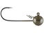 Nichols Big Screwball Shakey Head 2pk