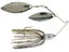 Nichols Lures Dirty Flk Double Willow Spinnerbait