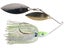 Nichols Lures Dirty Flake Double Willow Spinnerbait