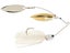 Nories Deeper Range Double Willow Spinnerbait