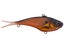 Nomad Vertrex Max Lipless Gold Black Back 4/5