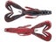 Nories Escape Swim Twin Creature Bait 3.25" 6pk