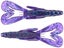 Nories Escape Swim Twin Creature Bait 3.25" 6pk