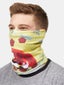 Simms Neck Gaiter Trucha Libre