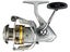 Okuma Avenger New "B" Series Spinning Reels