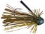 Nories Gunter Oval Football Jig