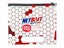 NetBait HexTek Clear Tackle Bag